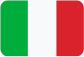 Fasády Italiano